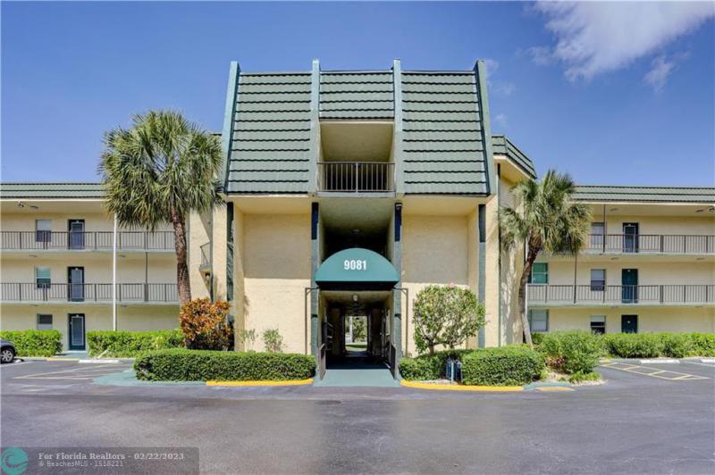 First Photo for Home For Sale at  Tamarac, FL. 33321