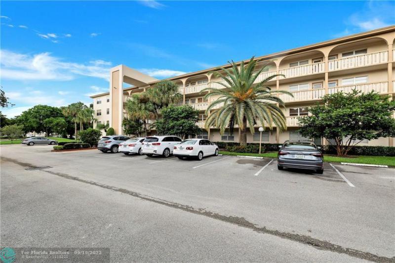 First Photo for Home For Sale at Coconut Creek, FL. 33066