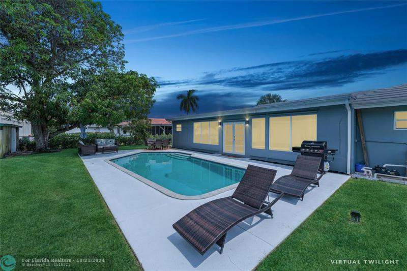  Single Family Homes Photo 25: 13 Little Harbor Way  Deerfield Beach,  FL 33441