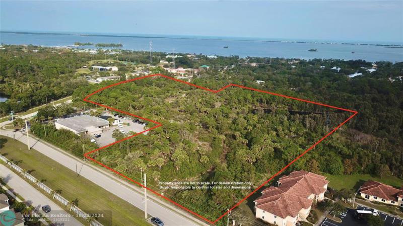  Commercial & Industrial Land Images 