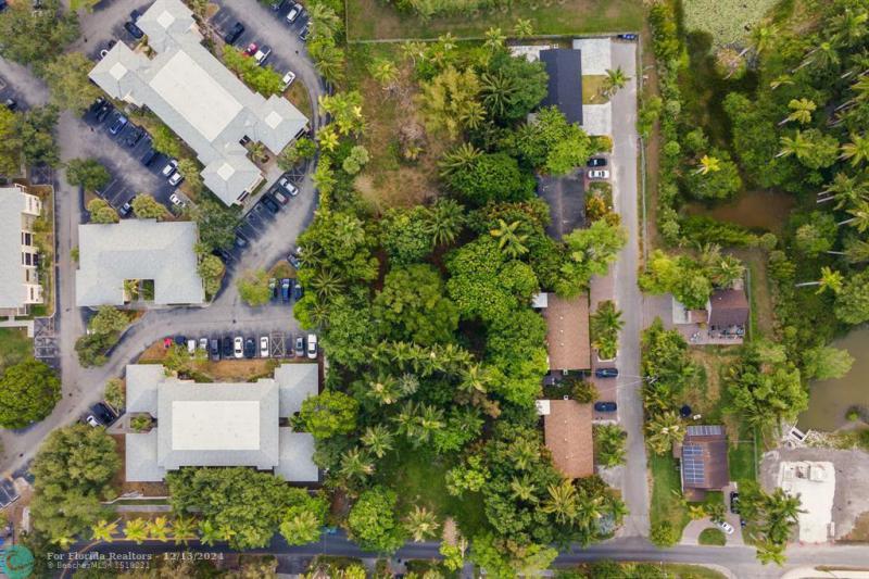 Duplex, Triplex and Fourplex Images