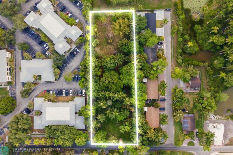 Duplex, Triplex and Fourplex Images