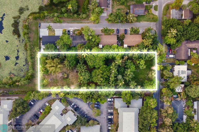 Duplex, Triplex and Fourplex Images