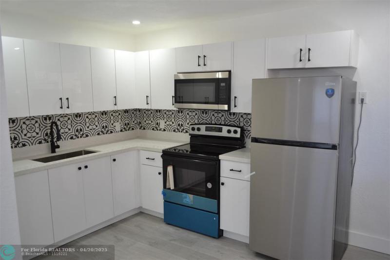 Duplex, Triplex and Fourplex Images