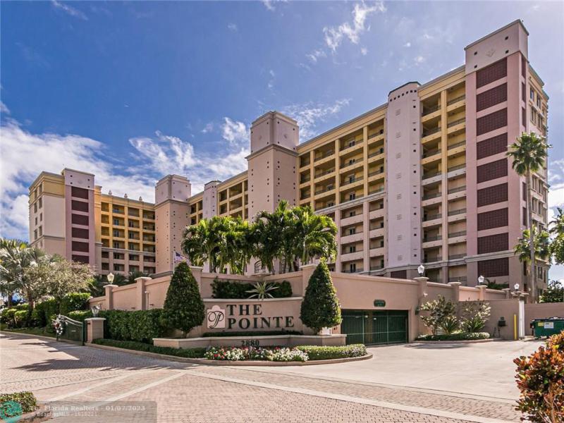 First Photo for Home For Sale at Pompano Beach, FL. 33062