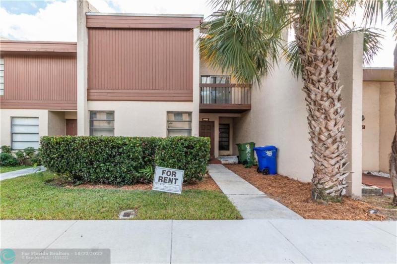 First Photo for Home For Sale at  Pembroke Pines, FL. 33024