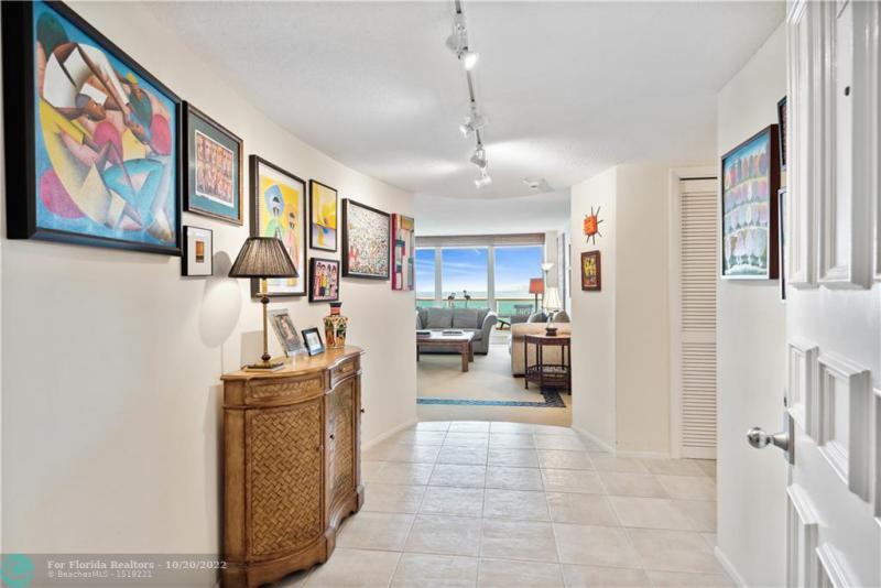 First Photo for Home For Sale at  Fort Lauderdale, FL. 33316