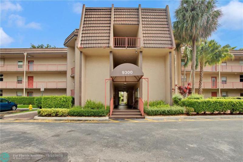 First Photo for Home For Sale at  Tamarac, FL. 33321
