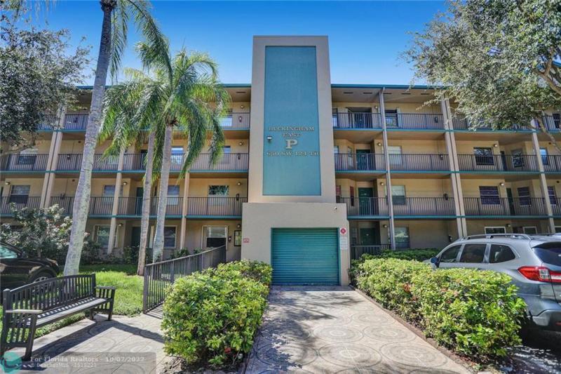 First Photo for Home For Sale at  Pembroke Pines, FL. 33027