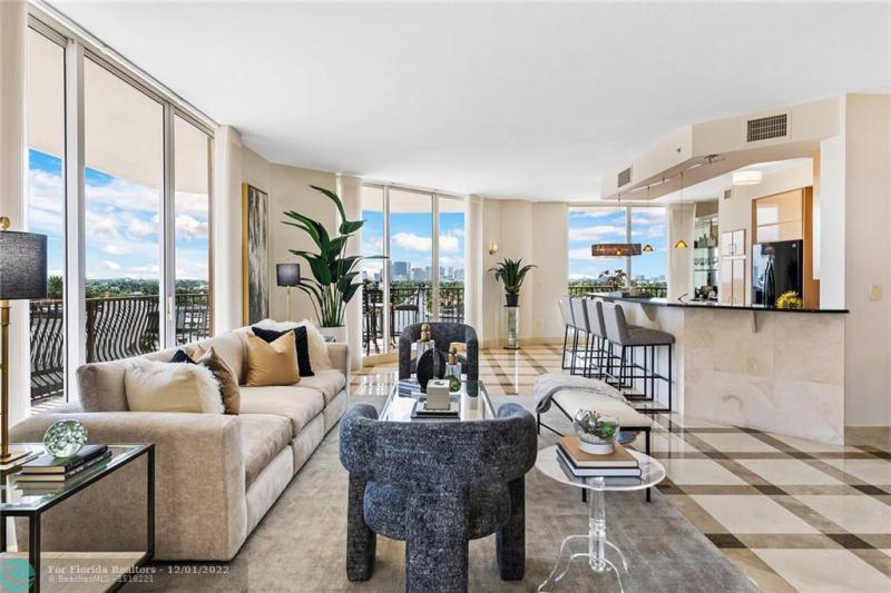 First Photo for Home For Sale at  Fort Lauderdale, FL. 33316