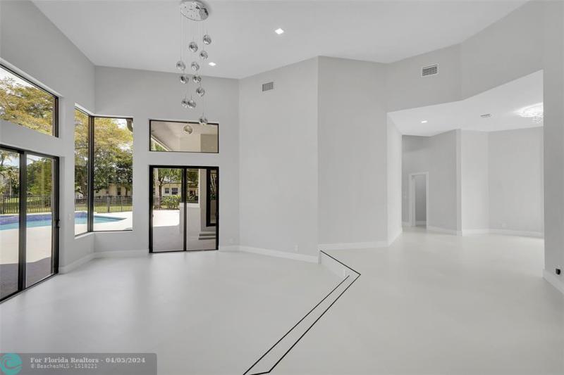  Single Family Homes Photo 5: 7685 NW 47th Dr  Coral Springs,  FL 33067