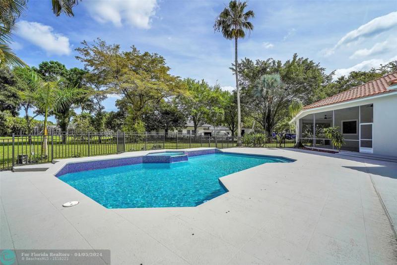  Single Family Homes Photo 53: 7685 NW 47th Dr  Coral Springs,  FL 33067