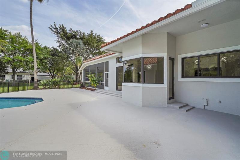  Single Family Homes Photo 55: 7685 NW 47th Dr  Coral Springs,  FL 33067