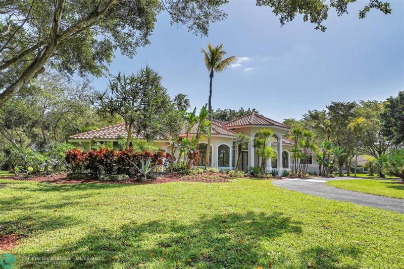  Single Family Homes Photo 72: 7685 NW 47th Dr  Coral Springs,  FL 33067