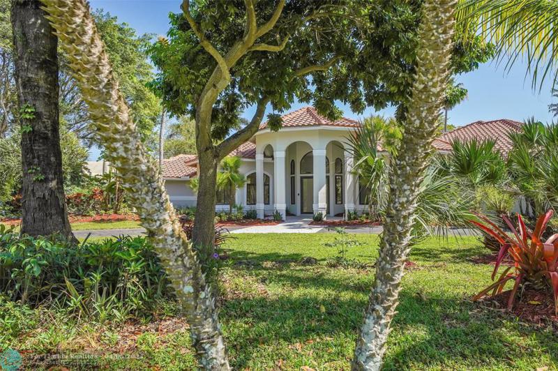  Single Family Homes Photo 78: 7685 NW 47th Dr  Coral Springs,  FL 33067