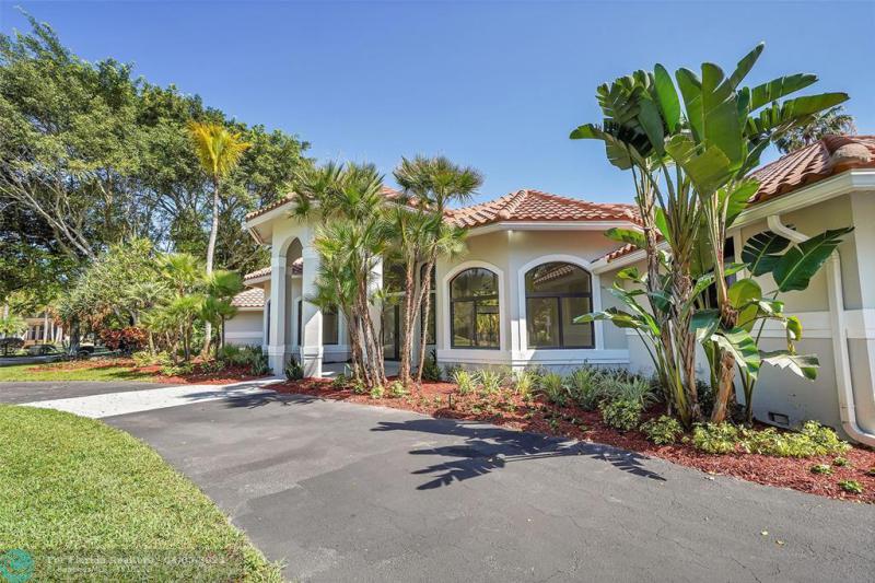  Single Family Homes Photo 81: 7685 NW 47th Dr  Coral Springs,  FL 33067