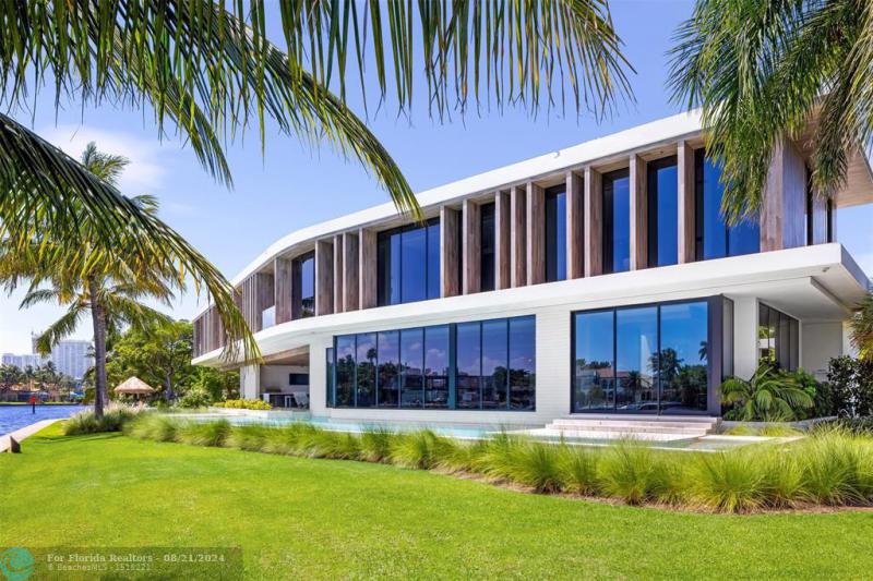  Single Family Homes Photo 44: 516 Mola Ave  Fort Lauderdale,  FL 33301