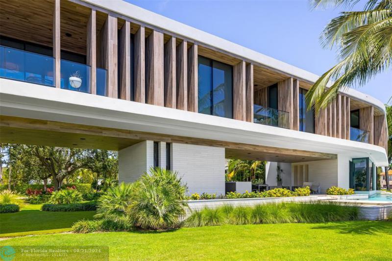  Single Family Homes Photo 45: 516 Mola Ave  Fort Lauderdale,  FL 33301