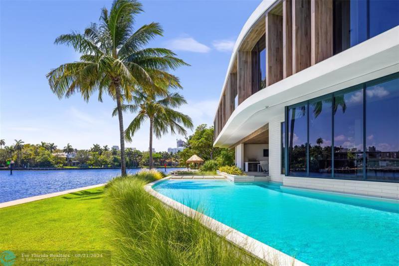  Single Family Homes Photo 51: 516 Mola Ave  Fort Lauderdale,  FL 33301