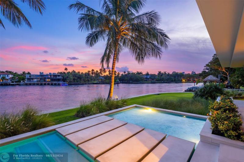  Single Family Homes Photo 53: 516 Mola Ave  Fort Lauderdale,  FL 33301