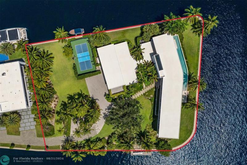  Single Family Homes Photo 58: 516 Mola Ave  Fort Lauderdale,  FL 33301