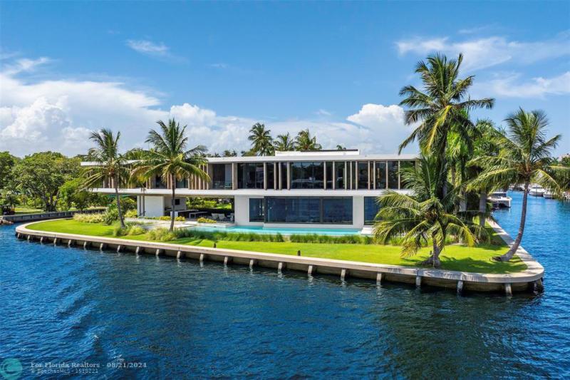  Single Family Homes Photo 60: 516 Mola Ave  Fort Lauderdale,  FL 33301