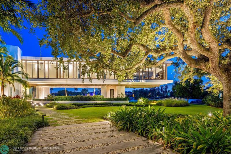  Single Family Homes Photo 61: 516 Mola Ave  Fort Lauderdale,  FL 33301