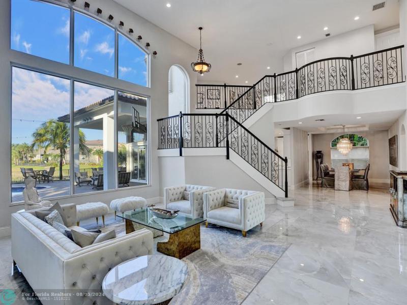  Single Family Homes Photo 11: 6788 NW 117th Ave  Parkland,  FL 33076