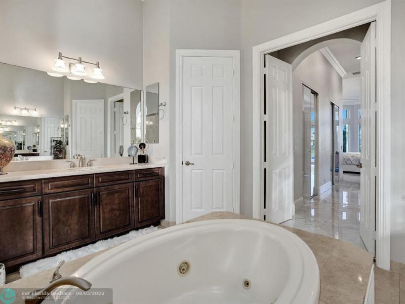  Single Family Homes Photo 24: 6788 NW 117th Ave  Parkland,  FL 33076