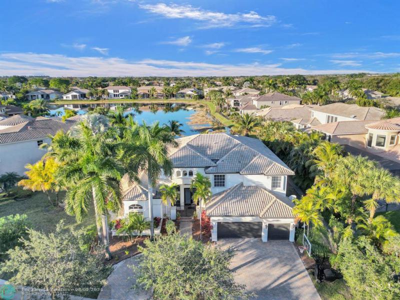  Single Family Homes Photo 3: 6788 NW 117th Ave  Parkland,  FL 33076