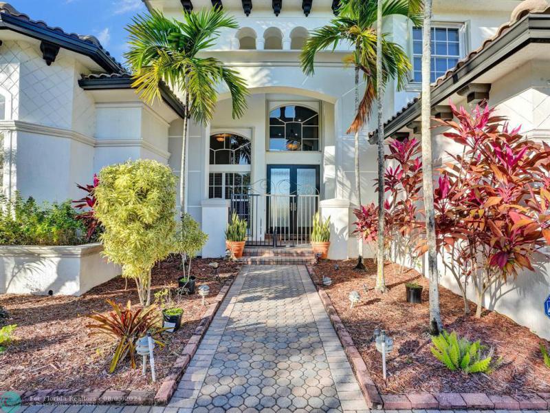  Single Family Homes Photo 5: 6788 NW 117th Ave  Parkland,  FL 33076