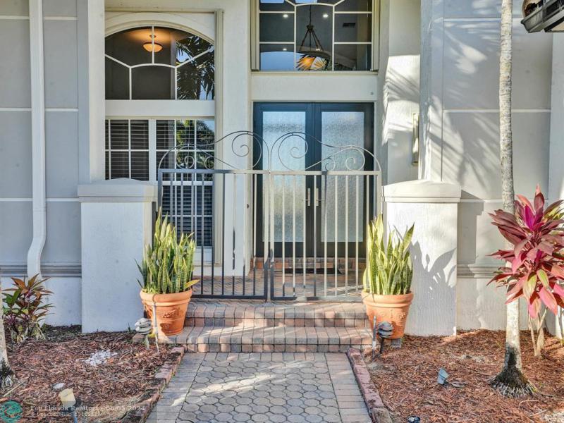  Single Family Homes Photo 6: 6788 NW 117th Ave  Parkland,  FL 33076