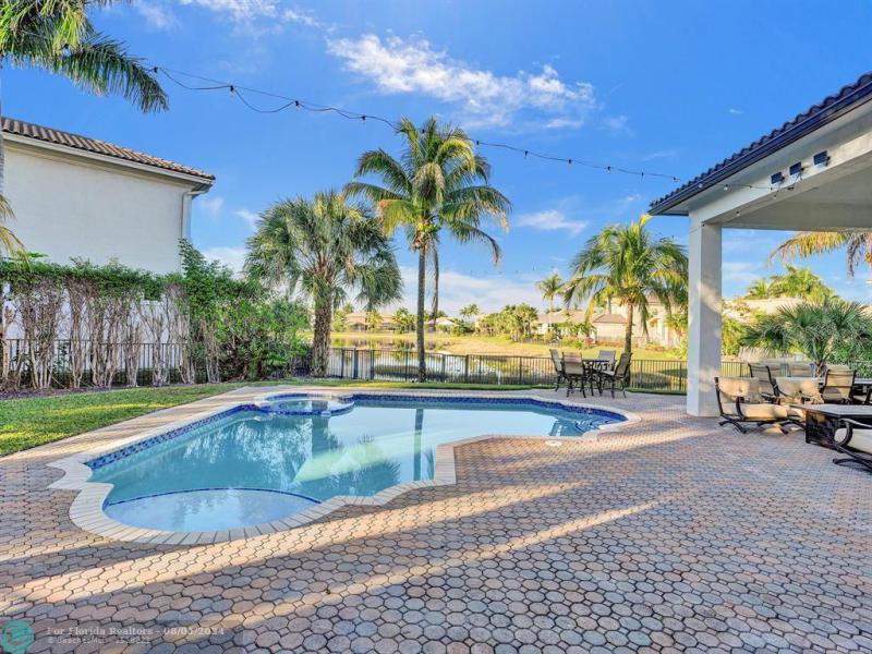  Single Family Homes Photo 67: 6788 NW 117th Ave  Parkland,  FL 33076