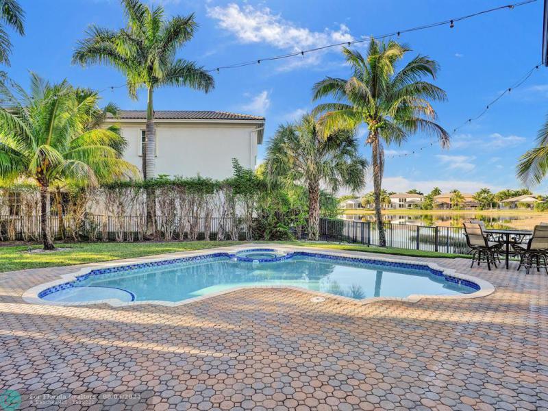  Single Family Homes Photo 68: 6788 NW 117th Ave  Parkland,  FL 33076