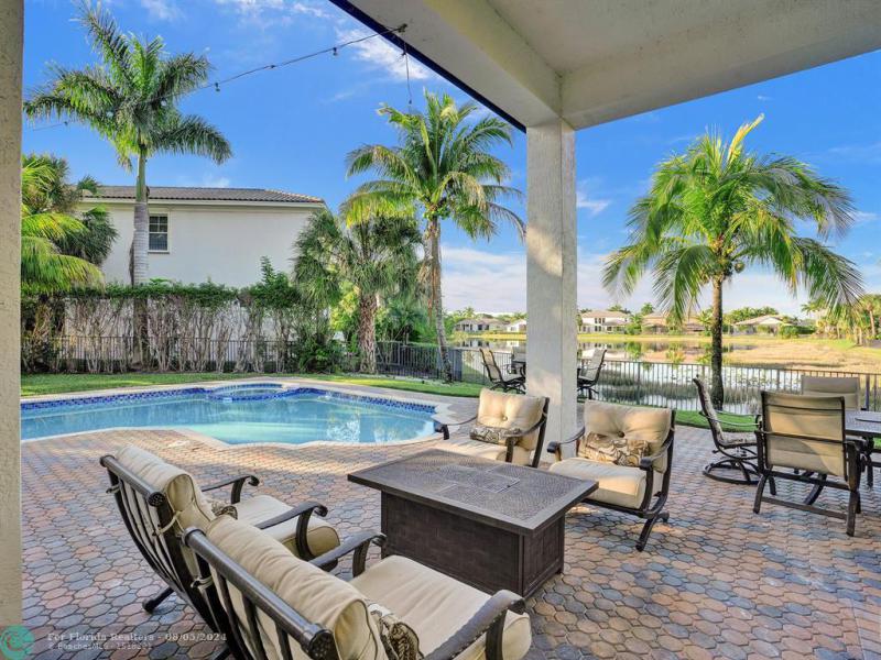  Single Family Homes Photo 69: 6788 NW 117th Ave  Parkland,  FL 33076