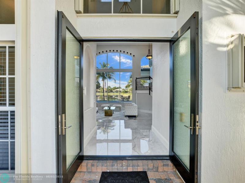  Single Family Homes Photo 7: 6788 NW 117th Ave  Parkland,  FL 33076