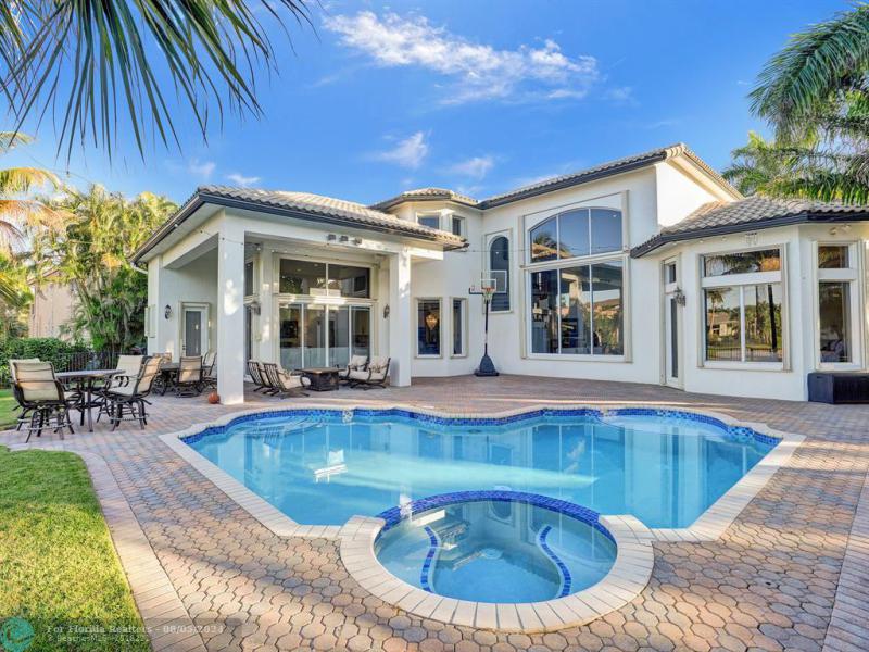  Single Family Homes Photo 74: 6788 NW 117th Ave  Parkland,  FL 33076