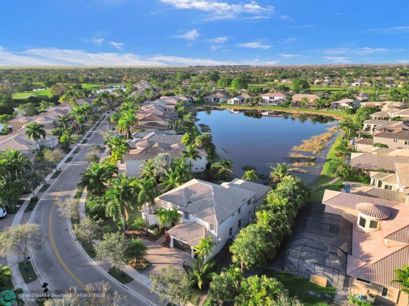  Single Family Homes Photo 75: 6788 NW 117th Ave  Parkland,  FL 33076