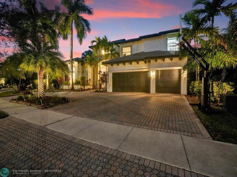  Single Family Homes Photo 76: 6788 NW 117th Ave  Parkland,  FL 33076