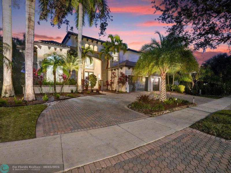  Single Family Homes Photo 77: 6788 NW 117th Ave  Parkland,  FL 33076