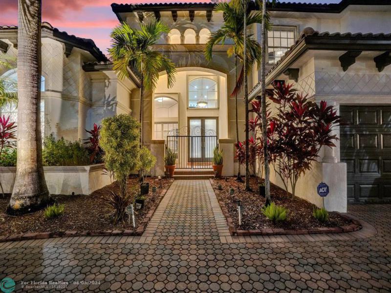  Single Family Homes Photo 78: 6788 NW 117th Ave  Parkland,  FL 33076