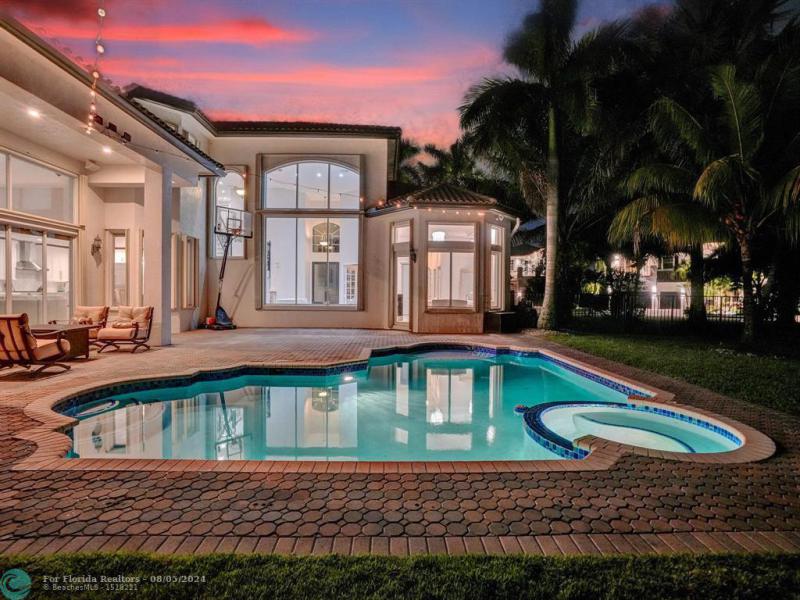  Single Family Homes Photo 79: 6788 NW 117th Ave  Parkland,  FL 33076