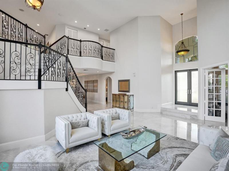  Single Family Homes Photo 8: 6788 NW 117th Ave  Parkland,  FL 33076