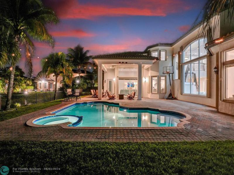  Single Family Homes Photo 82: 6788 NW 117th Ave  Parkland,  FL 33076