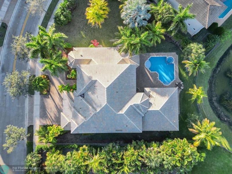  Single Family Homes Photo 84: 6788 NW 117th Ave  Parkland,  FL 33076