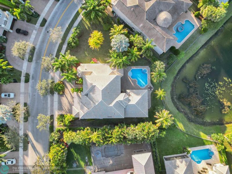  Single Family Homes Photo 85: 6788 NW 117th Ave  Parkland,  FL 33076