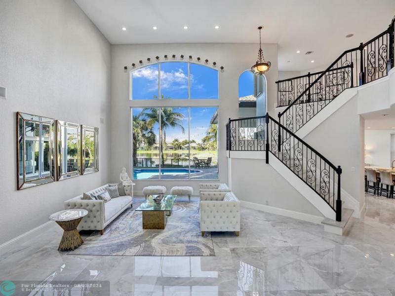  Single Family Homes Photo 9: 6788 NW 117th Ave  Parkland,  FL 33076