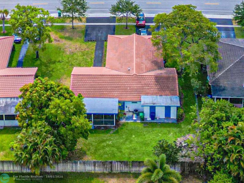 Duplex, Triplex and Fourplex Images