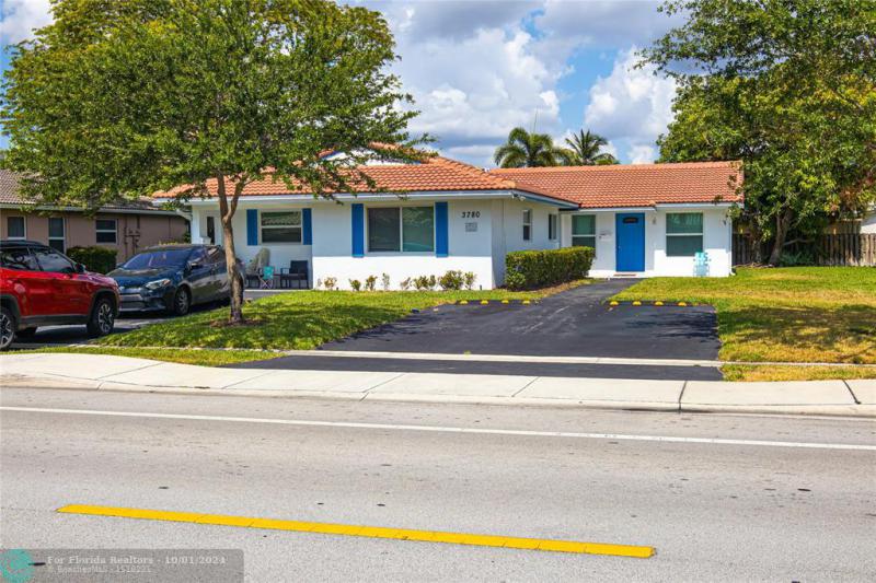 Duplex, Triplex and Fourplex Images