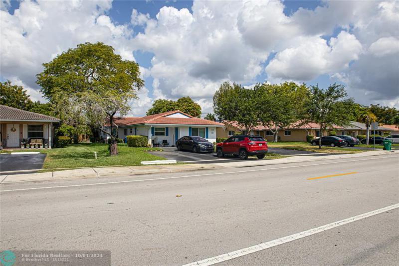 Duplex, Triplex and Fourplex Images